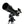 Backpack Telescope