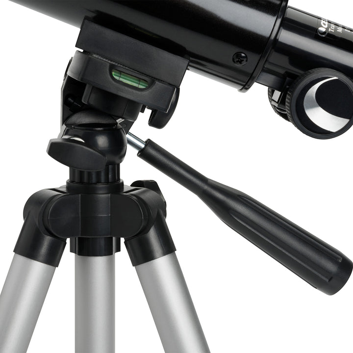 Backpack Telescope