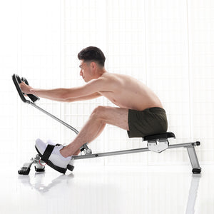 Folding Rowing Machine - primary product image