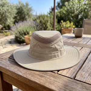 World’s Best Vented Sun Hat