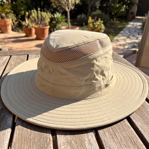 World’s Best Vented Sun Hat