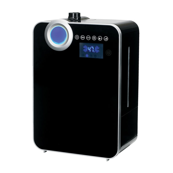 120-Hour Humidistat Touch Screen Humidifier