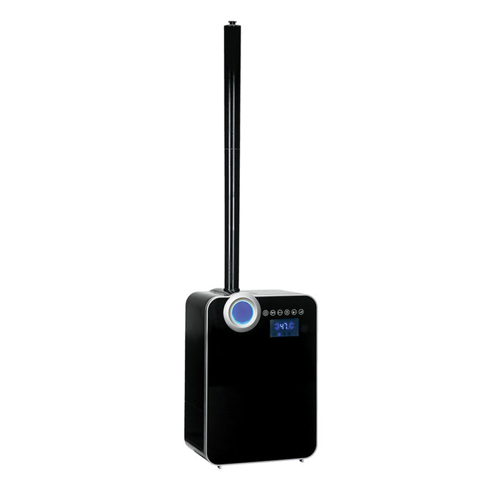 120-Hour Humidistat Touch Screen Humidifier