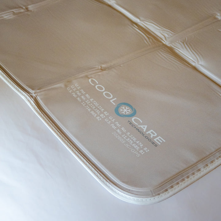Self-Cooling Body Pad - additional product image