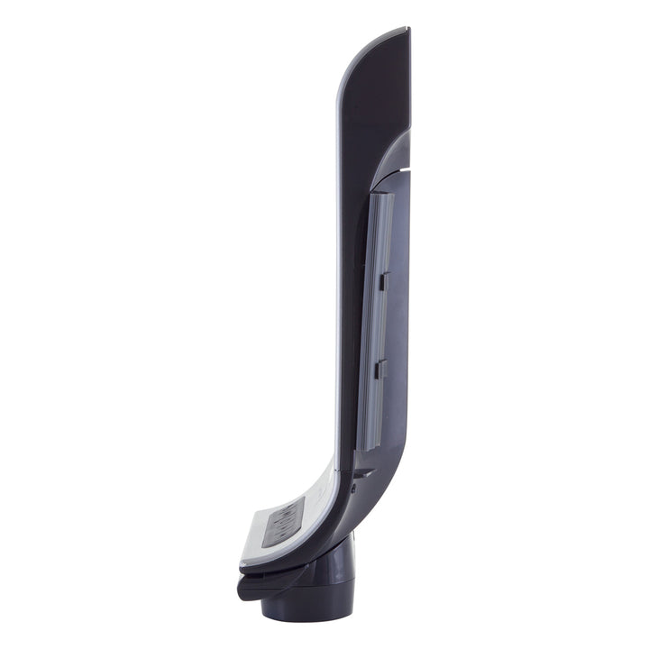 Fog-Free Shower Mirror and Bluetooth Speaker