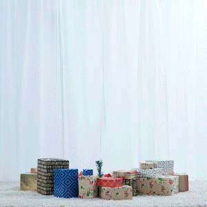 Pop-Up 6 Ft. LED Christmas Tree - additional product image
