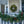 9-Ft. Cordless Pre-Lit Indoor/Outdoor Garland
