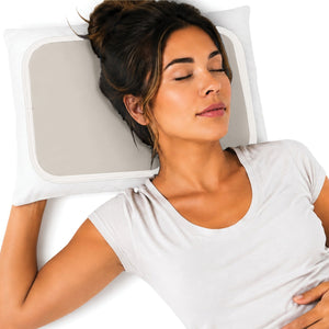 Self-Cooling Pillow Pad - primary product image