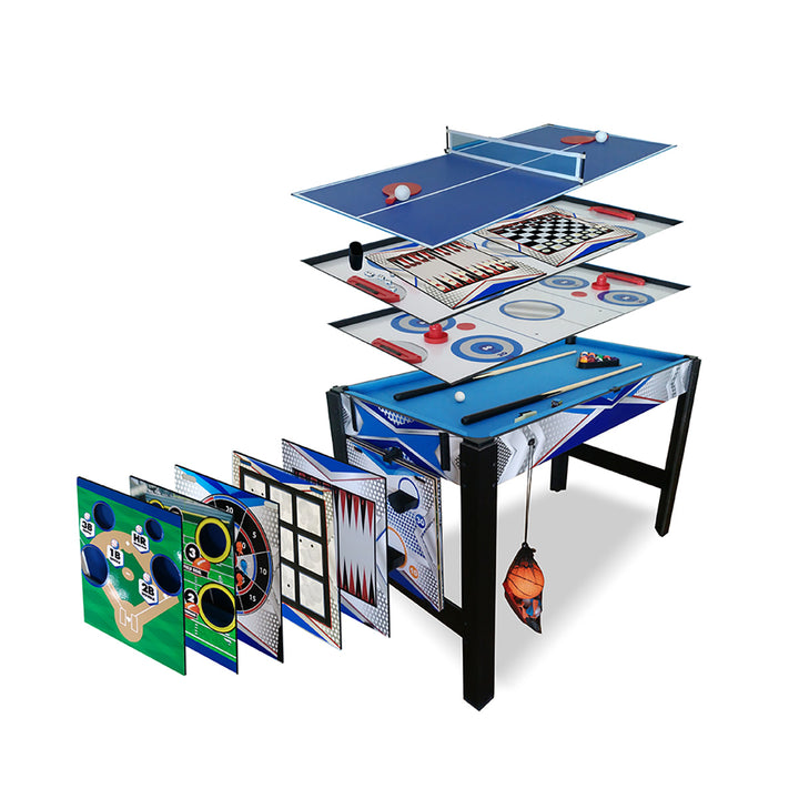 13-in-1 Combo Game Table