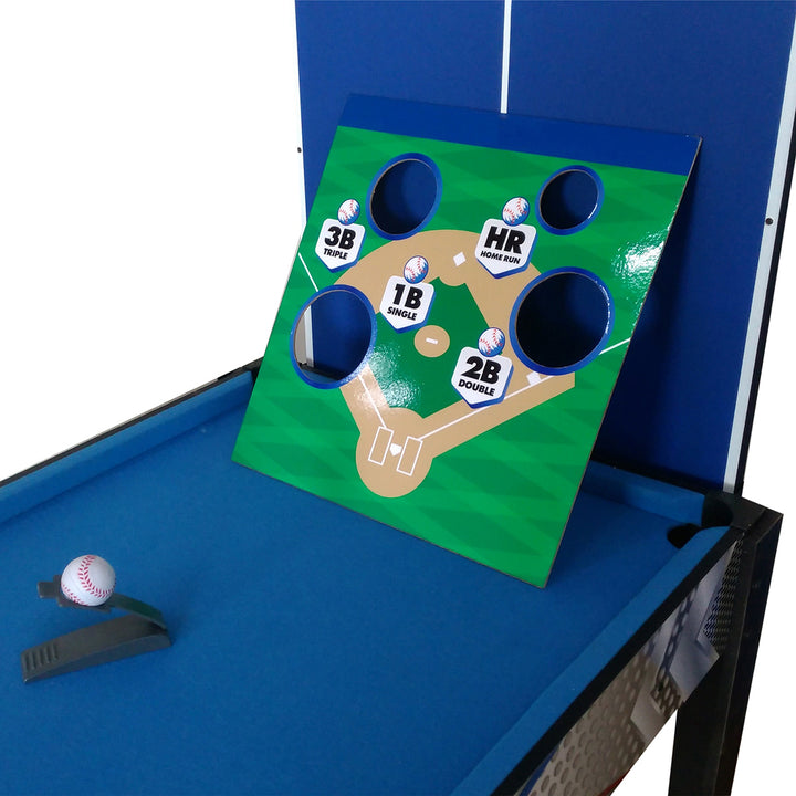 13-in-1 Combo Game Table