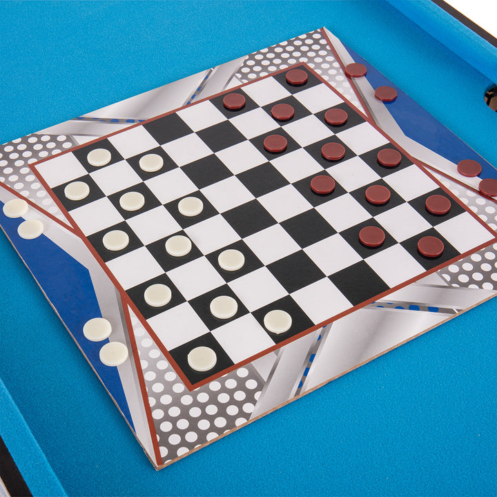 13-in-1 Combo Game Table