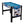 13-in-1 Combo Game Table