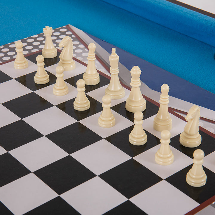 13-in-1 Combo Game Table