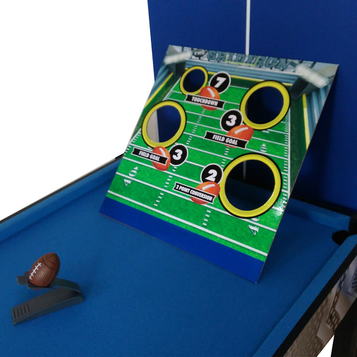 13-in-1 Combo Game Table