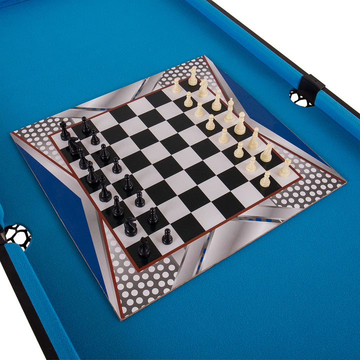 13-in-1 Combo Game Table