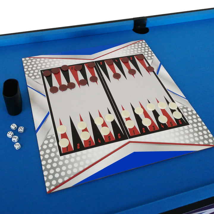 13-in-1 Combo Game Table