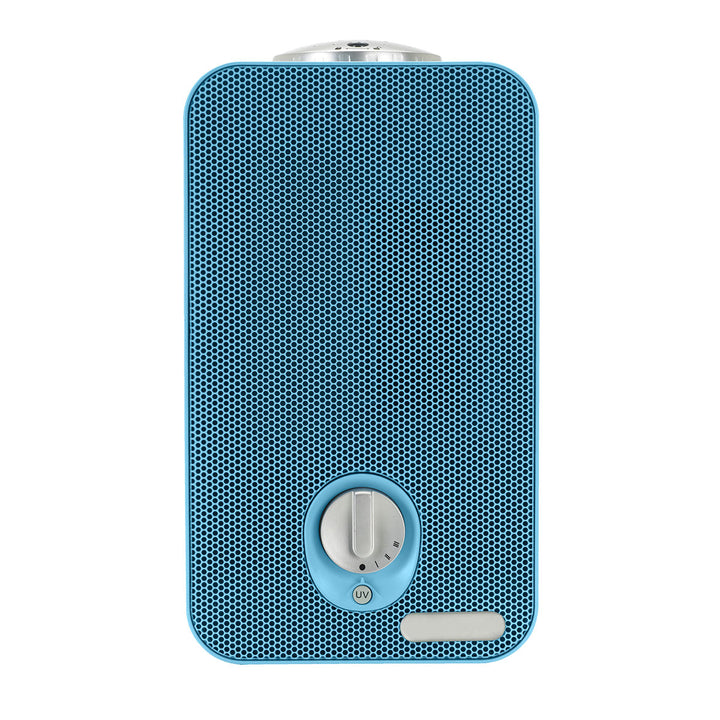 4-in-1 Air Purifier with Night Light Projector