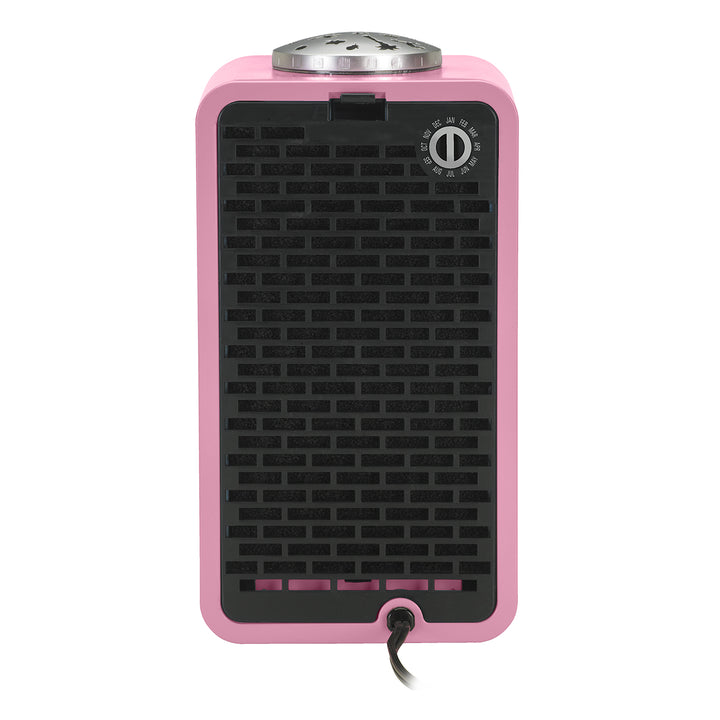 4-in-1 Air Purifier with Night Light Projector