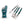 Premium NFL Grill Set