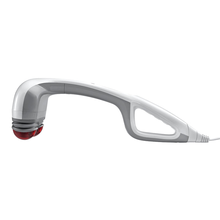 Percussion Action Handheld Massager