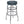 Pac-Man Swivel Stool