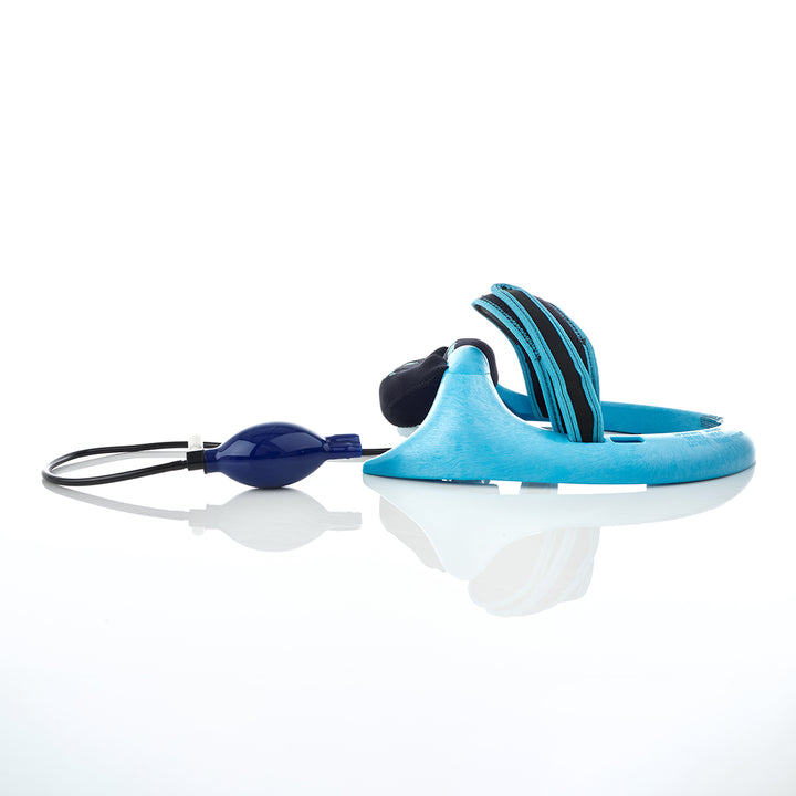 At Home Neck and Back Pain Reliever