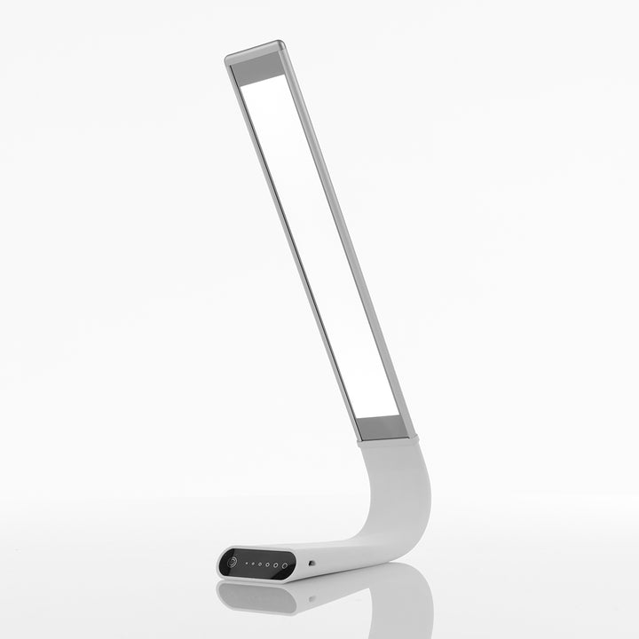 Cordless Eye Strain Reducing Multi-Function Lamp