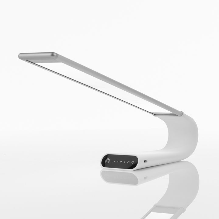 Cordless Eye Strain Reducing Multi-Function Lamp