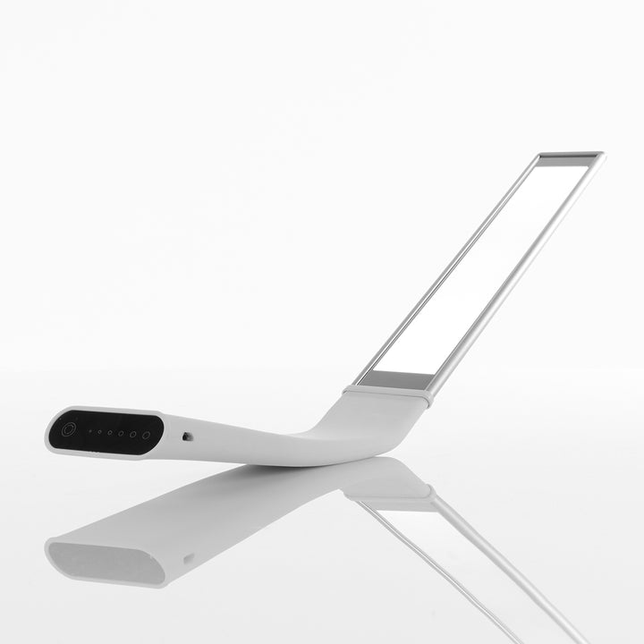 Cordless Eye Strain Reducing Multi-Function Lamp