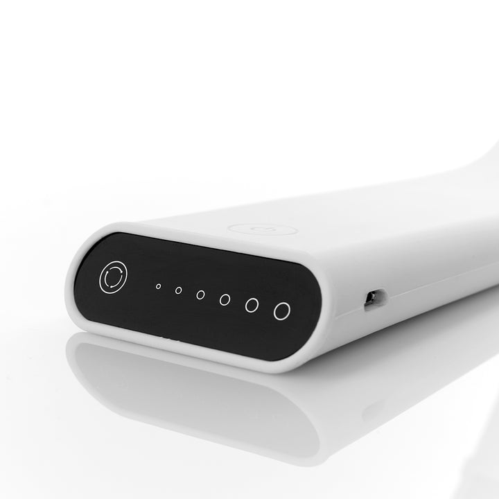Cordless Eye Strain Reducing Multi-Function Lamp