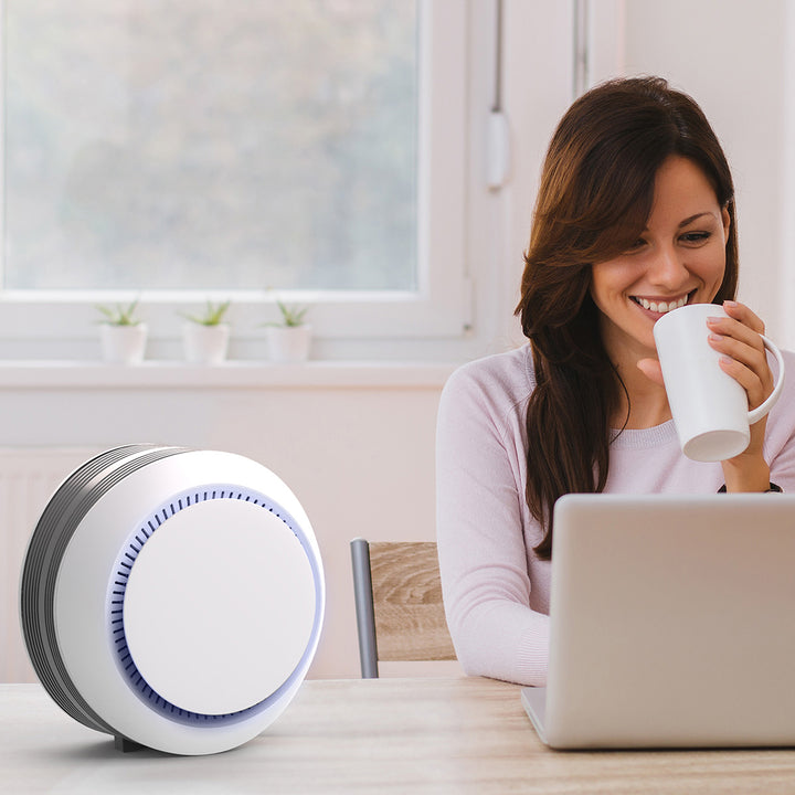Personal Space Air Purifier