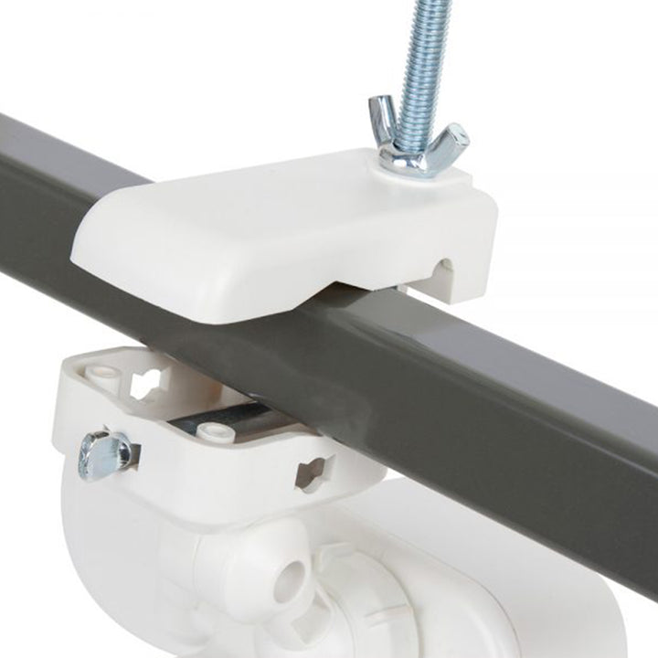 Dual LED Motion Light