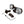 Dual LED Motion Light