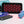 LED Pain Relief Back Wrap