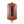 Luxury Leather Garment Bag