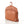 Luxury Leather Garment Bag