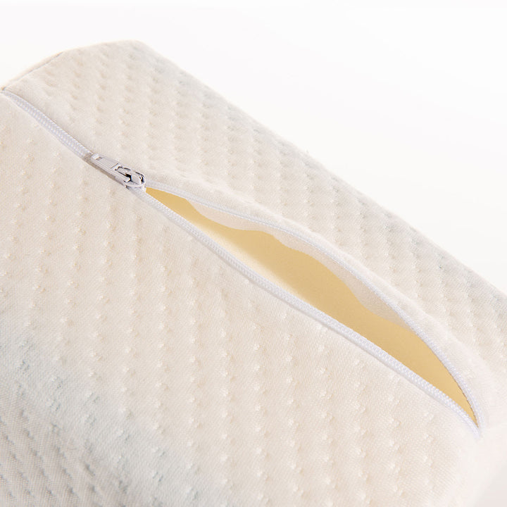 Cooling Foam Leg Pillow by Sharper Image
