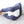 Cooling Foam Leg Pillow by Sharper Image