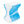 Cooling Foam Leg Pillow by Sharper Image