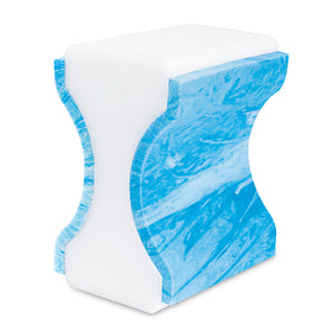 Cooling Foam Leg Pillow by Sharper Image