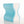 Cooling Foam Leg Pillow by Sharper Image