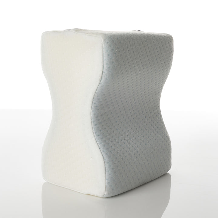 Cooling Foam Leg Pillow by Sharper Image