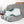 Cooling Foam Leg Pillow by Sharper Image