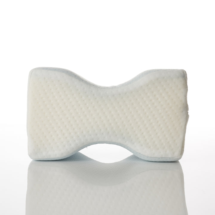 Cooling Foam Leg Pillow by Sharper Image