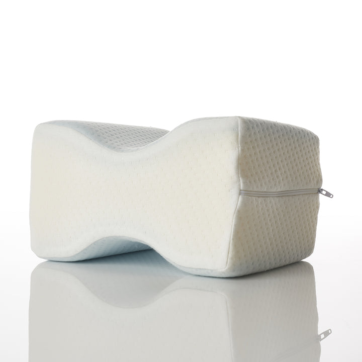 Cooling Foam Leg Pillow by Sharper Image