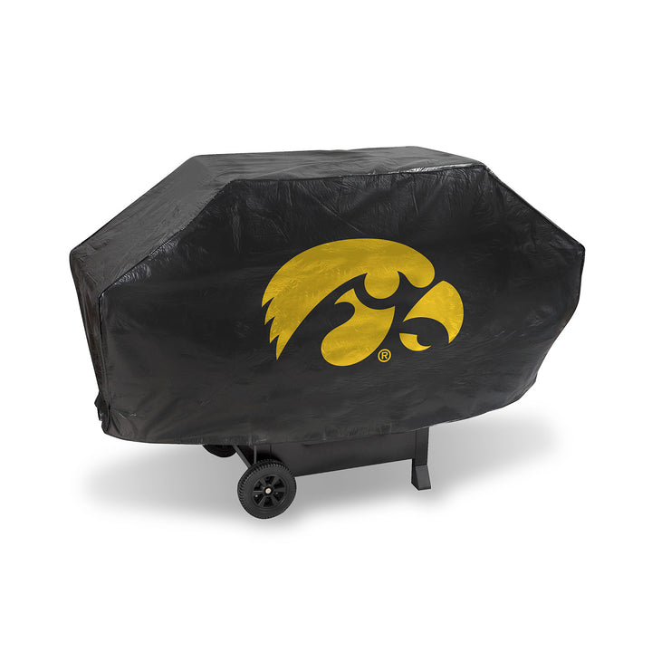 NCAA Grill Cover
