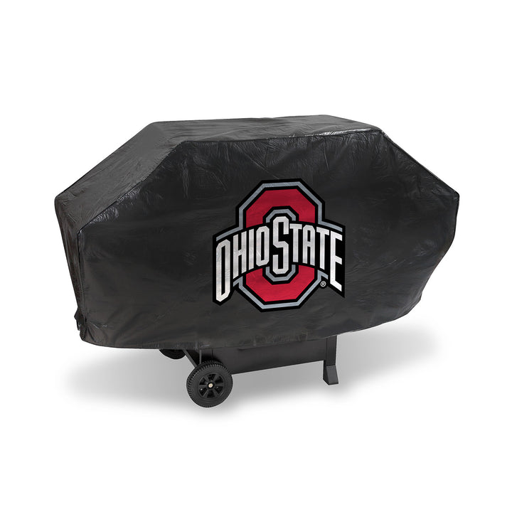 NCAA Grill Cover