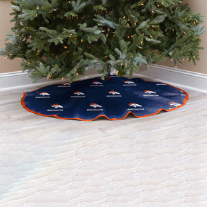 NFL Tree Skirt - alternate product image