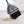 Vacuum Broom