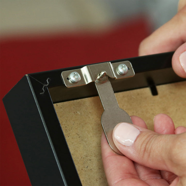 Easiest Picture Hanging and Leveling Tool